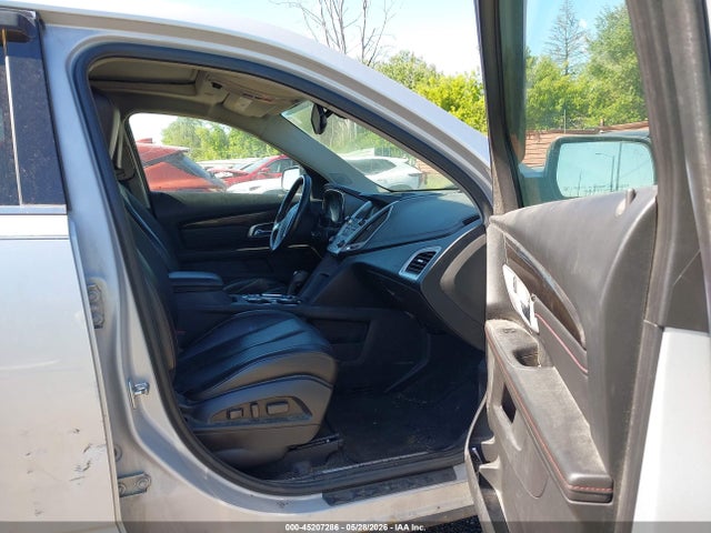 45207286 :رقم المزاد ، 2GKFLZE31D6168840 vin ، 2013 Gmc Terrain Denali مزاد بيع