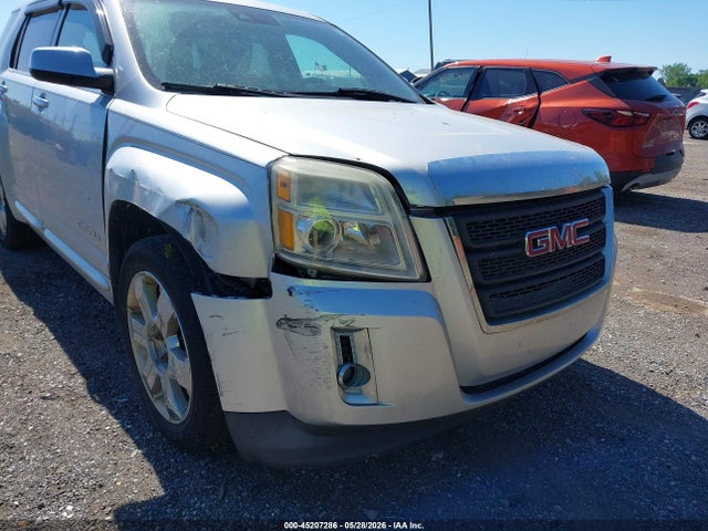 45207286 :رقم المزاد ، 2GKFLZE31D6168840 vin ، 2013 Gmc Terrain Denali مزاد بيع