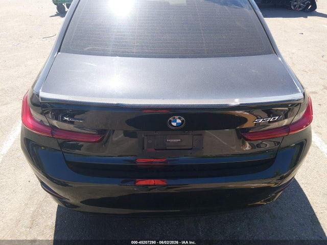 Продаж на аукціоні авто 2021 Bmw 330i Xdrive, vin: 3MW5R7J03M8B88461, номер лоту: 45207290