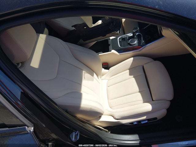 Продаж на аукціоні авто 2021 Bmw 330i Xdrive, vin: 3MW5R7J03M8B88461, номер лоту: 45207290