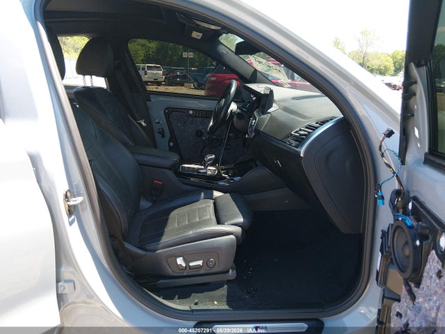 Продаж на аукціоні авто 2022 Bmw X4 Xdrive30i, vin: 5UX33DT00N9K01342, номер лоту: 45207291