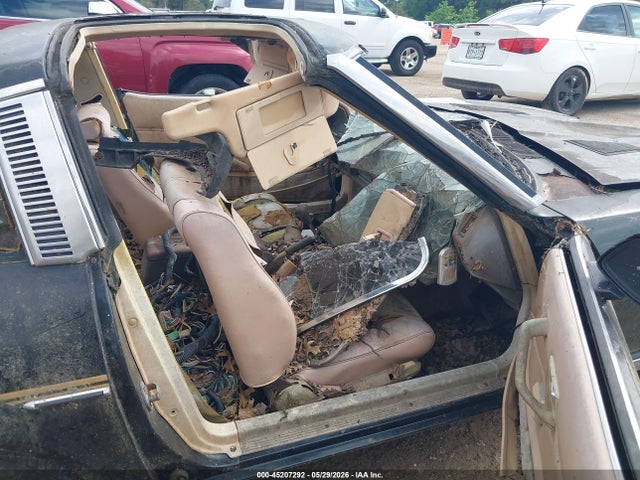 Продажа на аукционе авто 1981 Datsun 280zx, vin: JN1HZ04S7BX270067, номер лота: 45207292