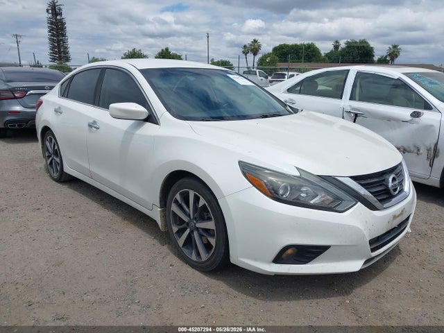 Aukcja sprzedaży 2017 Nissan Altima 2.5 Sr, vin: 1N4AL3AP6HN320257, numer aukcji: 45207294