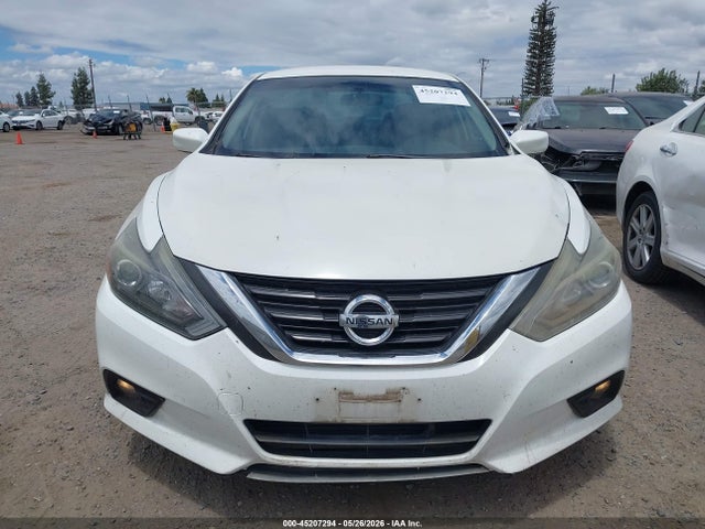 Aukcja sprzedaży 2017 Nissan Altima 2.5 Sr, vin: 1N4AL3AP6HN320257, numer aukcji: 45207294