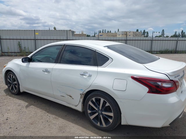 Aukcja sprzedaży 2017 Nissan Altima 2.5 Sr, vin: 1N4AL3AP6HN320257, numer aukcji: 45207294