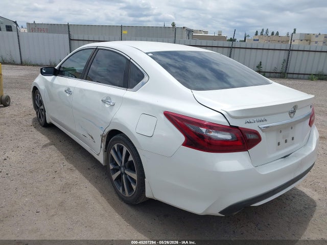 Aukcja sprzedaży 2017 Nissan Altima 2.5 Sr, vin: 1N4AL3AP6HN320257, numer aukcji: 45207294