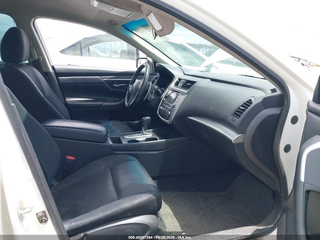 Aukcja sprzedaży 2017 Nissan Altima 2.5 Sr, vin: 1N4AL3AP6HN320257, numer aukcji: 45207294