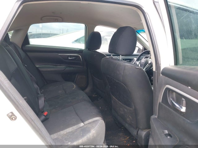 Aukcja sprzedaży 2017 Nissan Altima 2.5 Sr, vin: 1N4AL3AP6HN320257, numer aukcji: 45207294