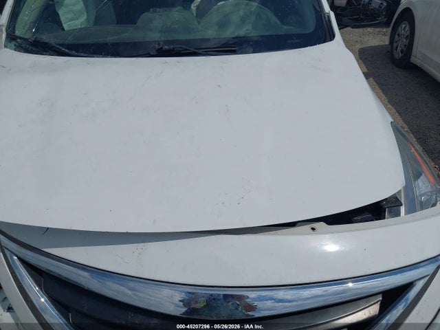 Продажа на аукционе авто 2017 Nissan Versa 1.6 S+, vin: 3N1CN7AP9HL880412, номер лота: 45207296