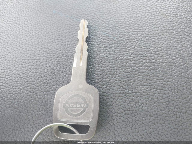 Продажа на аукционе авто 2017 Nissan Versa 1.6 S+, vin: 3N1CN7AP9HL880412, номер лота: 45207296