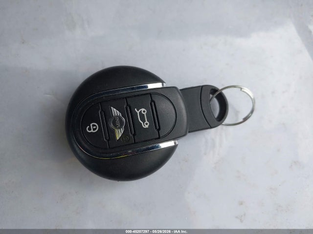 Aukcja sprzedaży 2018 Mini Countryman Cooper, vin: WMZYS7C33J3E08636, numer aukcji: 45207297