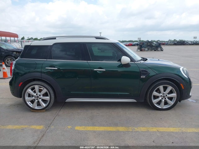 Mini Countryman Cooper 2018 WMZYS7C33J3E08636 Image 13