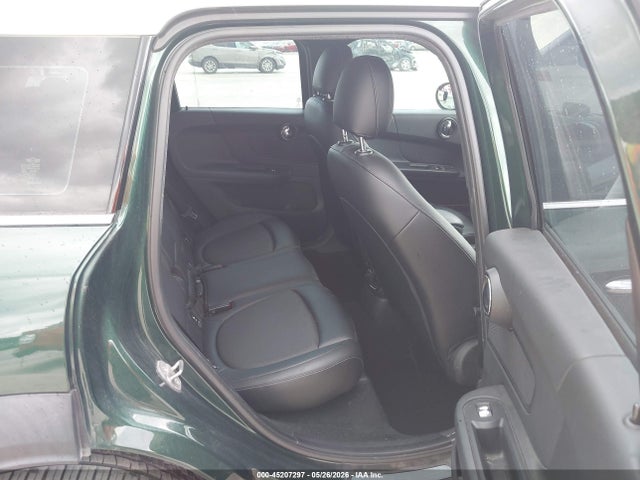 Mini Countryman Cooper 2018 WMZYS7C33J3E08636 Image 8