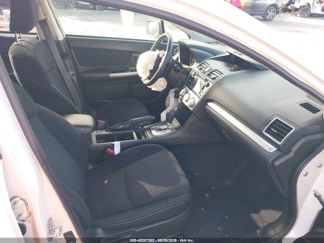 JF2GPACC4F8248706 Subaru Xv Crosstrek 2.0i Premium