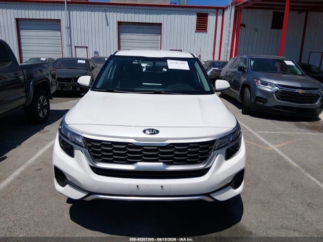 KIA Seltos Lx 2021 KNDEPCAA3M7233149 Image 12