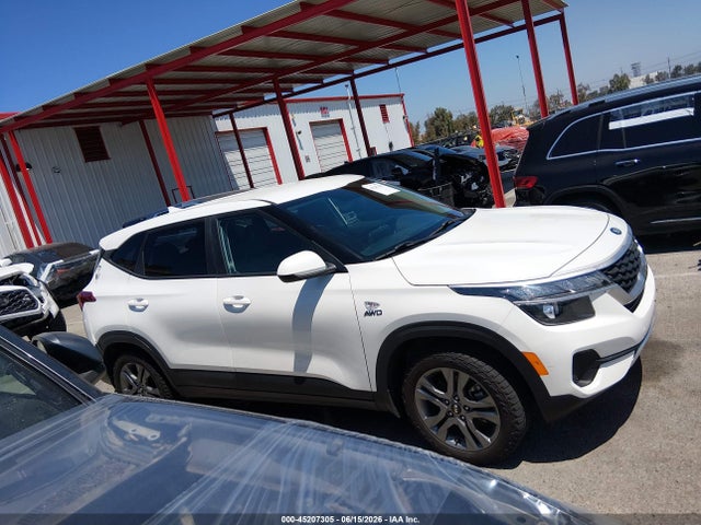 KIA Seltos Lx 2021 KNDEPCAA3M7233149 Image 13