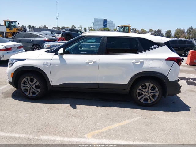 KIA Seltos Lx 2021 KNDEPCAA3M7233149 Image 14