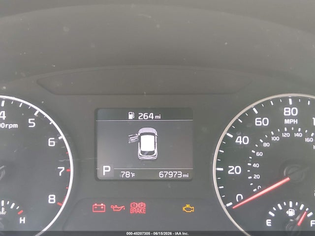 KIA Seltos Lx 2021 KNDEPCAA3M7233149 Image 15