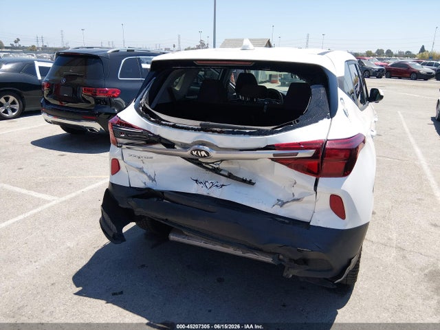 KIA Seltos Lx 2021 KNDEPCAA3M7233149 Image 6