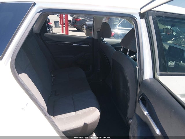 KIA Seltos Lx 2021 KNDEPCAA3M7233149 Image 8