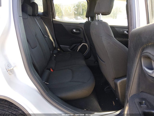 Aukcja sprzedaży 2016 Jeep Renegade Latitude, vin: ZACCJBBT7GPD93898, numer aukcji: 45207307