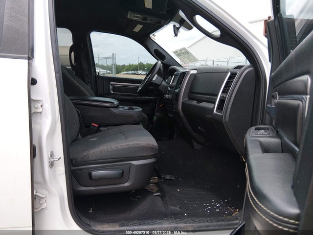Продаж на аукціоні авто 2021 Ram 1500 Classic Warlock  4x2 5'7 Box, vin: 1C6RR6LG8MS508758, номер лоту: 45207310