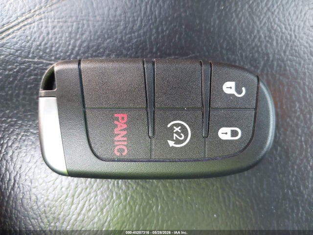45207316 :رقم المزاد ، 3C4NJDCB7KT766448 vin ، 2019 Jeep Compass Limited 4x4 مزاد بيع