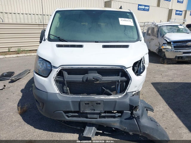 Продажа на аукционе авто 2021 Ford Transit-350 Passenger Van Xl, vin: 1FBAX2Y86MKA52446, номер лота: 45207318