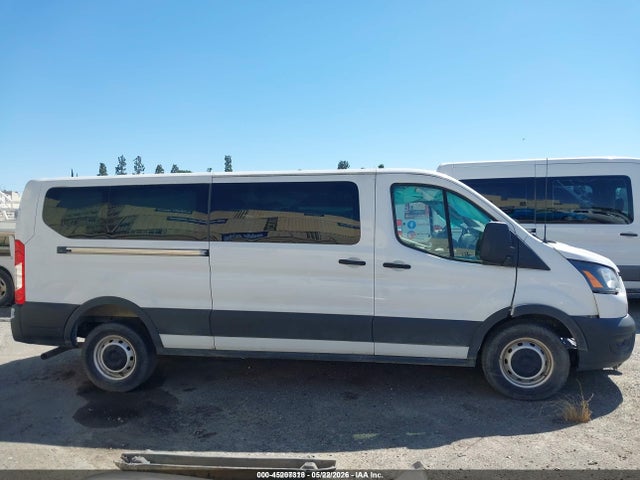 Продажа на аукционе авто 2021 Ford Transit-350 Passenger Van Xl, vin: 1FBAX2Y86MKA52446, номер лота: 45207318