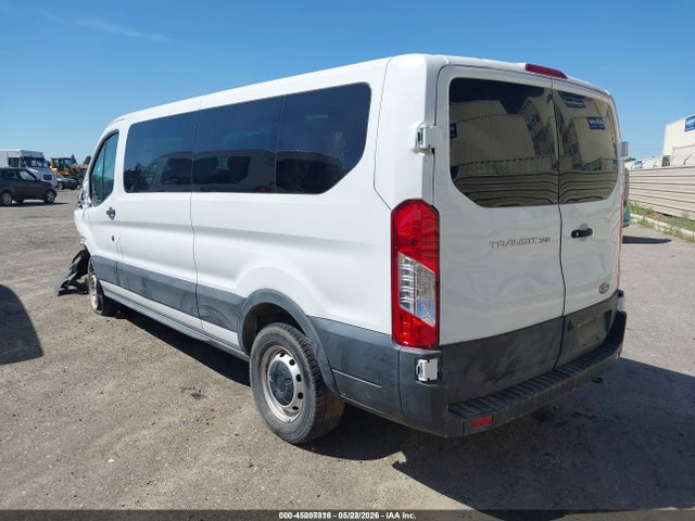 Продажа на аукционе авто 2021 Ford Transit-350 Passenger Van Xl, vin: 1FBAX2Y86MKA52446, номер лота: 45207318