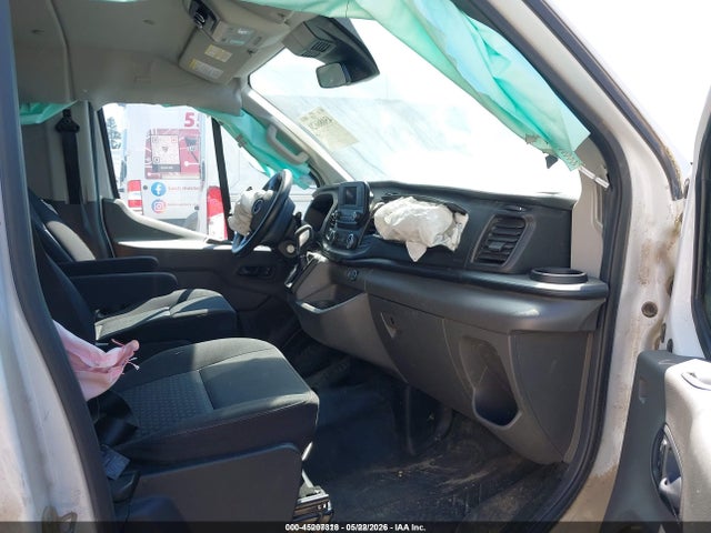 Продажа на аукционе авто 2021 Ford Transit-350 Passenger Van Xl, vin: 1FBAX2Y86MKA52446, номер лота: 45207318