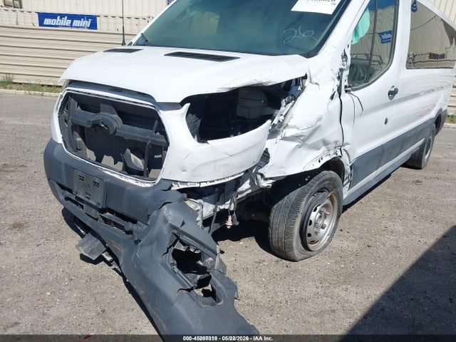 Продажа на аукционе авто 2021 Ford Transit-350 Passenger Van Xl, vin: 1FBAX2Y86MKA52446, номер лота: 45207318