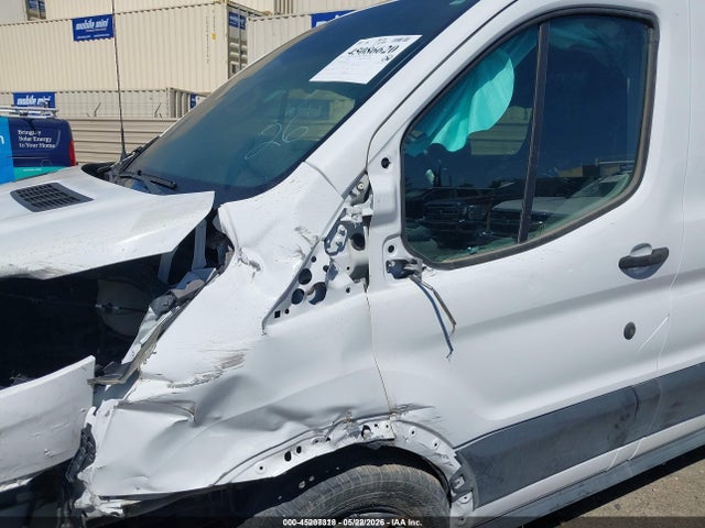Продажа на аукционе авто 2021 Ford Transit-350 Passenger Van Xl, vin: 1FBAX2Y86MKA52446, номер лота: 45207318