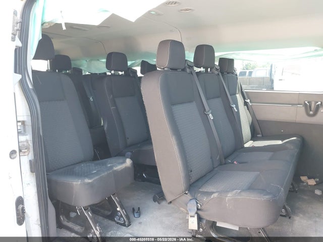 Продажа на аукционе авто 2021 Ford Transit-350 Passenger Van Xl, vin: 1FBAX2Y86MKA52446, номер лота: 45207318