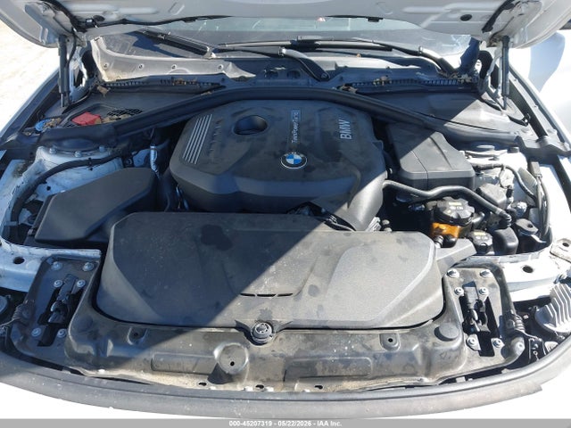 45207319 :رقم المزاد ، WBA4J1C56KBM14481 vin ، 2019 Bmw 430i Gran Coupe مزاد بيع