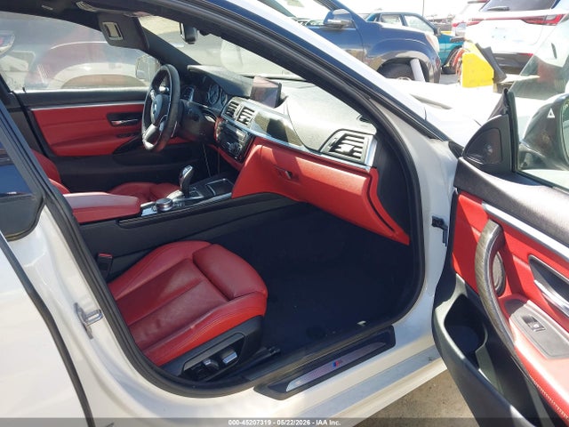 45207319 :رقم المزاد ، WBA4J1C56KBM14481 vin ، 2019 Bmw 430i Gran Coupe مزاد بيع