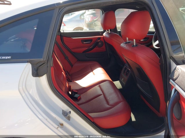 45207319 :رقم المزاد ، WBA4J1C56KBM14481 vin ، 2019 Bmw 430i Gran Coupe مزاد بيع