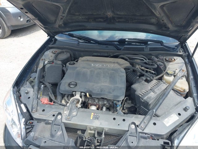 Chevrolet Impala Limited Ls 2015 2G1WA5E30F1135475 Image 10