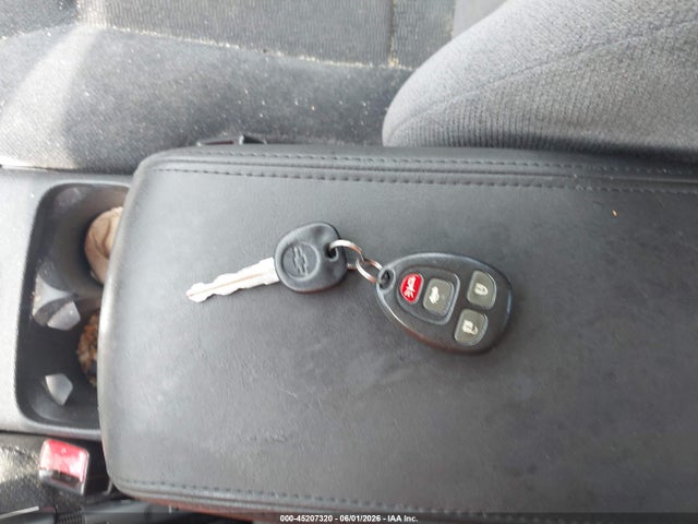Chevrolet Impala Limited Ls 2015 2G1WA5E30F1135475 Image 11