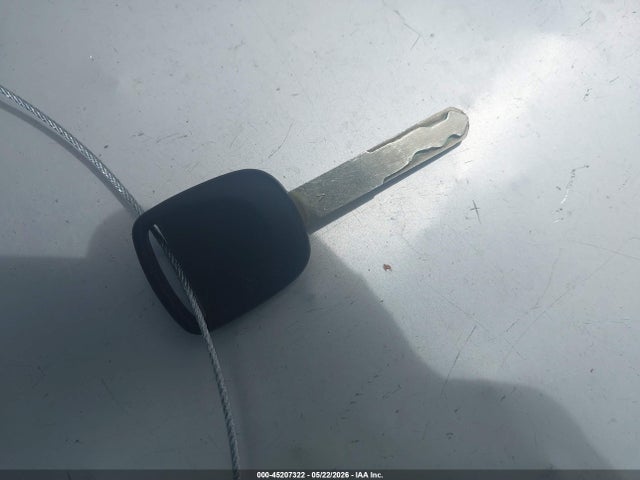 45207322 :رقم المزاد ، 5J6YH28728L004693 vin ، 2008 Honda Element Ex مزاد بيع