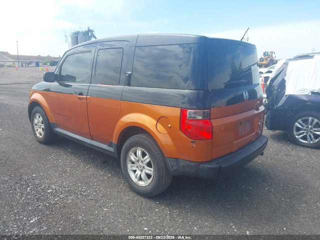 45207322 :رقم المزاد ، 5J6YH28728L004693 vin ، 2008 Honda Element Ex مزاد بيع