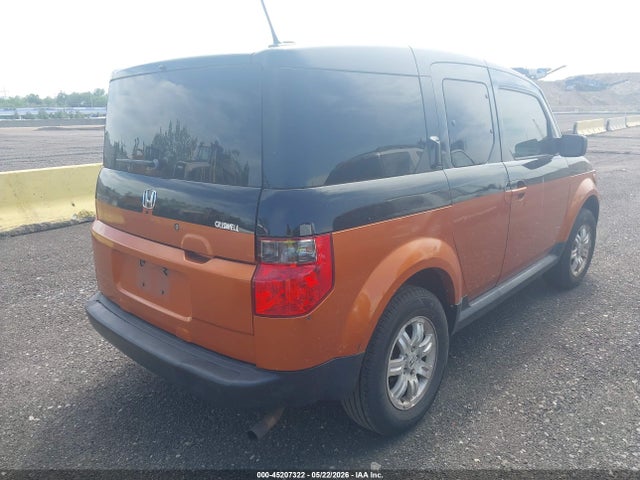 45207322 :رقم المزاد ، 5J6YH28728L004693 vin ، 2008 Honda Element Ex مزاد بيع