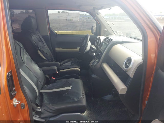 45207322 :رقم المزاد ، 5J6YH28728L004693 vin ، 2008 Honda Element Ex مزاد بيع