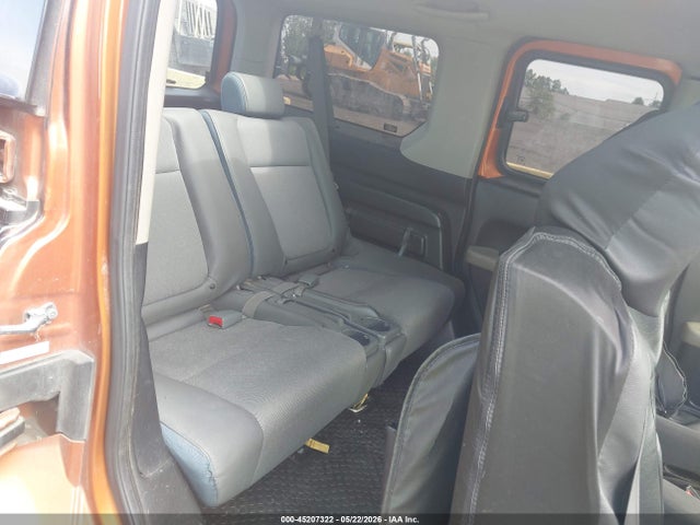 45207322 :رقم المزاد ، 5J6YH28728L004693 vin ، 2008 Honda Element Ex مزاد بيع