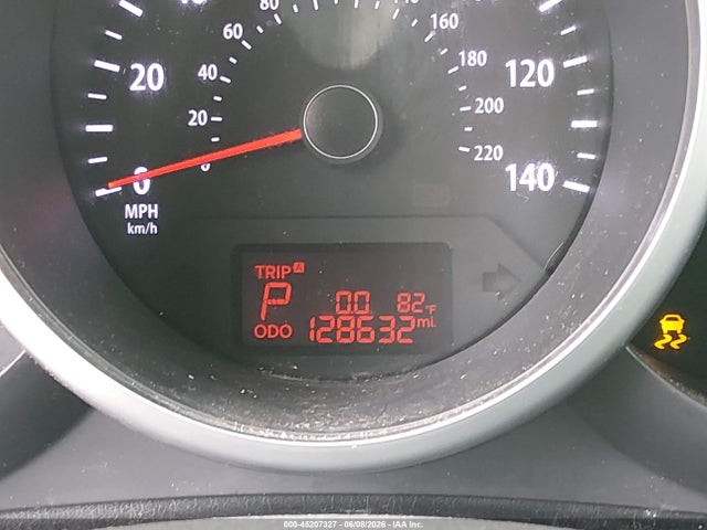 45207327 :رقم المزاد ، KNDJT2A63C7443331 vin ، 2012 Kia Soul + مزاد بيع