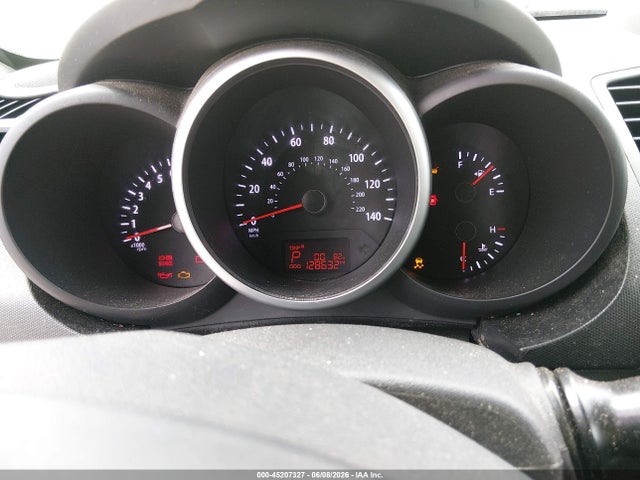 45207327 :رقم المزاد ، KNDJT2A63C7443331 vin ، 2012 Kia Soul + مزاد بيع