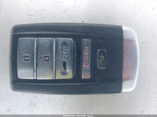 5FRYD3H42GB015724 Acura Mdx Technology Acurawatch Plus Packages/technology Package