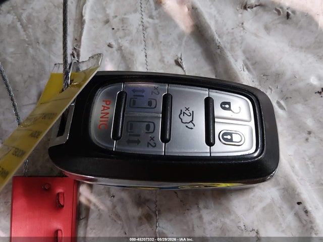 Aukcja sprzedaży 2017 Chrysler Pacifica Touring, vin: 2C4RC1DG0HR508885, numer aukcji: 45207332
