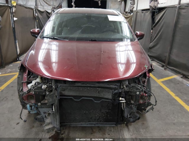 Aukcja sprzedaży 2017 Chrysler Pacifica Touring, vin: 2C4RC1DG0HR508885, numer aukcji: 45207332