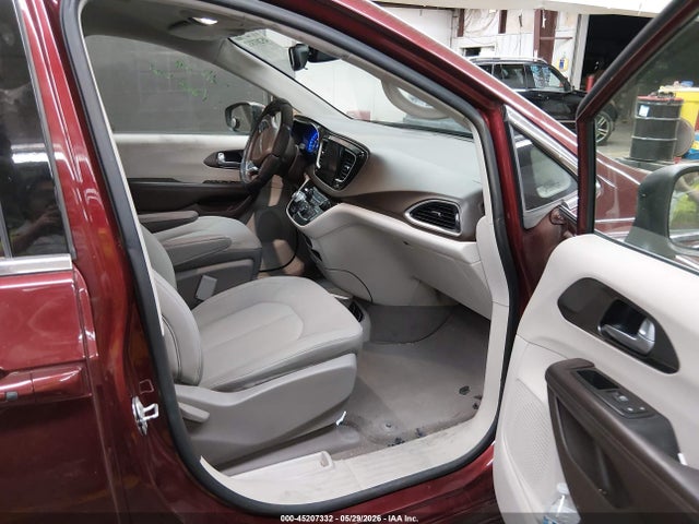 Aukcja sprzedaży 2017 Chrysler Pacifica Touring, vin: 2C4RC1DG0HR508885, numer aukcji: 45207332
